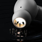 Xiaomi A98 5.3 Bluetooth earphones in ear ANC noise cancelling microphone HiFi stereo waterproof earphones sports earphones