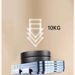 Elough 360° Rotation Portable Tablet Holder For iPad iPhone 15 Xiaomi Folding Lazy Desktop Live Mobile Phone Stand Mount Bracket