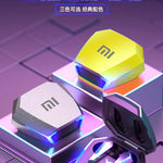 Original XIAOMI M10 Bluetooth Earphones Game Ear Earbud Wireless Headphone For Waterproof With Mic Sports Hifi Headsets