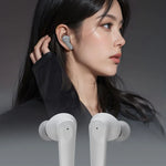 Xiaomi A98 5.3 Bluetooth earphones in ear ANC noise cancelling microphone HiFi stereo waterproof earphones sports earphones
