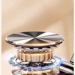 Elough 360° Rotation Portable Tablet Holder For iPad iPhone 15 Xiaomi Folding Lazy Desktop Live Mobile Phone Stand Mount Bracket