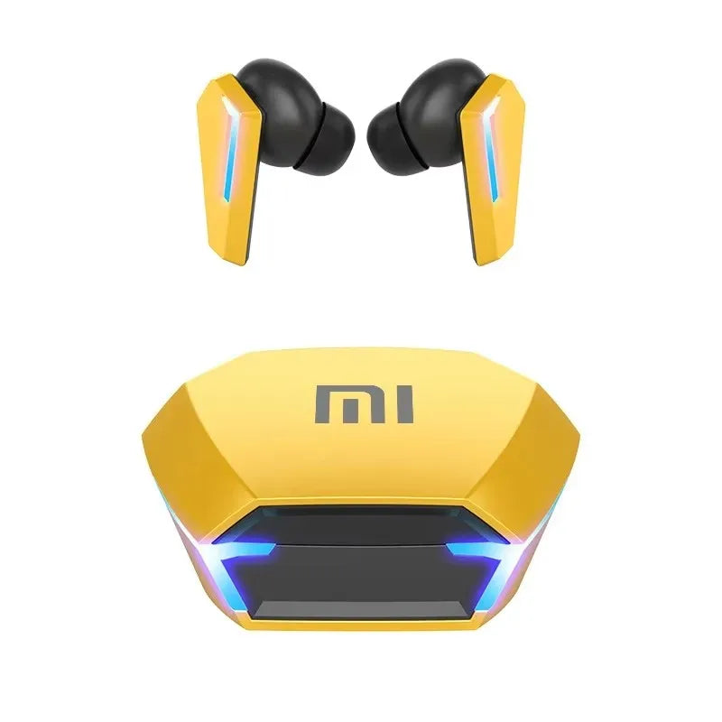 Original XIAOMI M10 Bluetooth Earphones Game Ear Earbud Wireless Headphone For Waterproof With Mic Sports Hifi Headsets