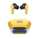 Original XIAOMI M10 Bluetooth Earphones Game Ear Earbud Wireless Headphone For Waterproof With Mic Sports Hifi Headsets