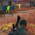 Original XIAOMI M10 Bluetooth Earphones Game Ear Earbud Wireless Headphone For Waterproof With Mic Sports Hifi Headsets