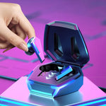 Original XIAOMI M10 Bluetooth Earphones Game Ear Earbud Wireless Headphone For Waterproof With Mic Sports Hifi Headsets