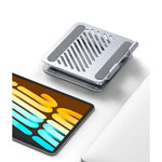UGREEN Tablet Phone Stand Aluminum iPad Stand For iPad Pro iPhone Xiaomi Tablet Support Laptop Stand Phone Holder Tablet Stand