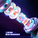 Original XIAOMI M10 Bluetooth Earphones Game Ear Earbud Wireless Headphone For Waterproof With Mic Sports Hifi Headsets