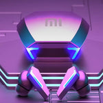 Original XIAOMI M10 Bluetooth Earphones Game Ear Earbud Wireless Headphone For Waterproof With Mic Sports Hifi Headsets