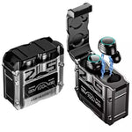 Wireless Noise Reduction HQ High Quality TWS Earphone M25 In-ear Type-C LED Display Recharge Earphone Headphone