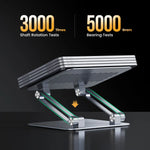 UGREEN Tablet Phone Stand Aluminum iPad Stand For iPad Pro iPhone Xiaomi Tablet Support Laptop Stand Phone Holder Tablet Stand