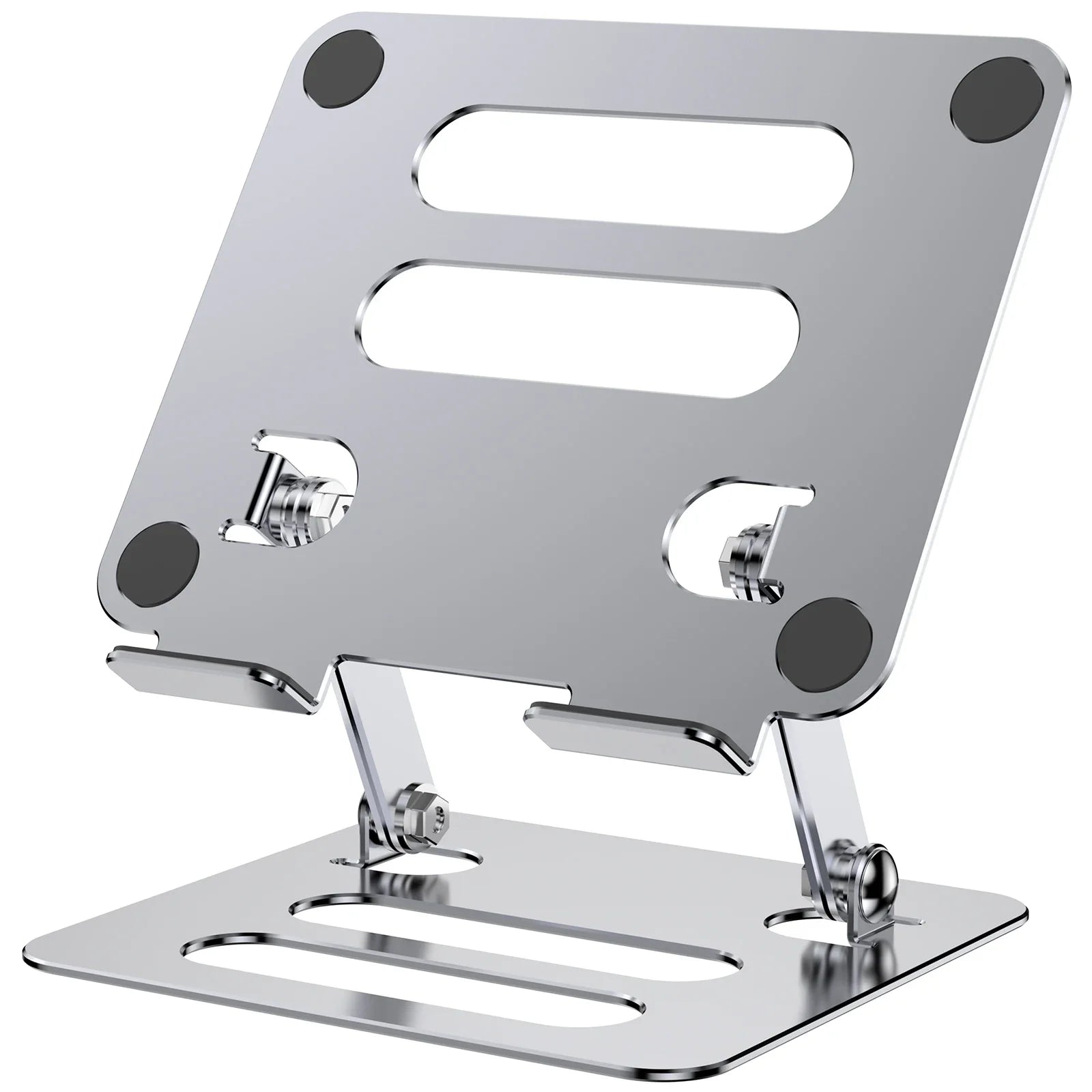 laptop stand Adjustable Mini Laptop bracke Desk Folding Stand Desktop Holder Compatible For Macbook Laptop PC Accessories