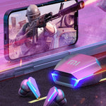 Original XIAOMI M10 Bluetooth Earphones Game Ear Earbud Wireless Headphone For Waterproof With Mic Sports Hifi Headsets