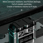 Wireless Noise Reduction HQ High Quality TWS Earphone M25 In-ear Type-C LED Display Recharge Earphone Headphone