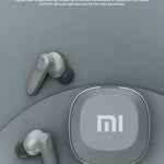 Xiaomi A98 5.3 Bluetooth earphones in ear ANC noise cancelling microphone HiFi stereo waterproof earphones sports earphones