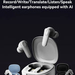 Xiaomi A98 5.3 Bluetooth earphones in ear ANC noise cancelling microphone HiFi stereo waterproof earphones sports earphones