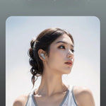 Xiaomi A98 5.3 Bluetooth earphones in ear ANC noise cancelling microphone HiFi stereo waterproof earphones sports earphones