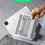 UGREEN Tablet Phone Stand Aluminum iPad Stand For iPad Pro iPhone Xiaomi Tablet Support Laptop Stand Phone Holder Tablet Stand