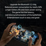 Wireless Noise Reduction HQ High Quality TWS Earphone M25 In-ear Type-C LED Display Recharge Earphone Headphone