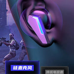 Original XIAOMI M10 Bluetooth Earphones Game Ear Earbud Wireless Headphone For Waterproof With Mic Sports Hifi Headsets